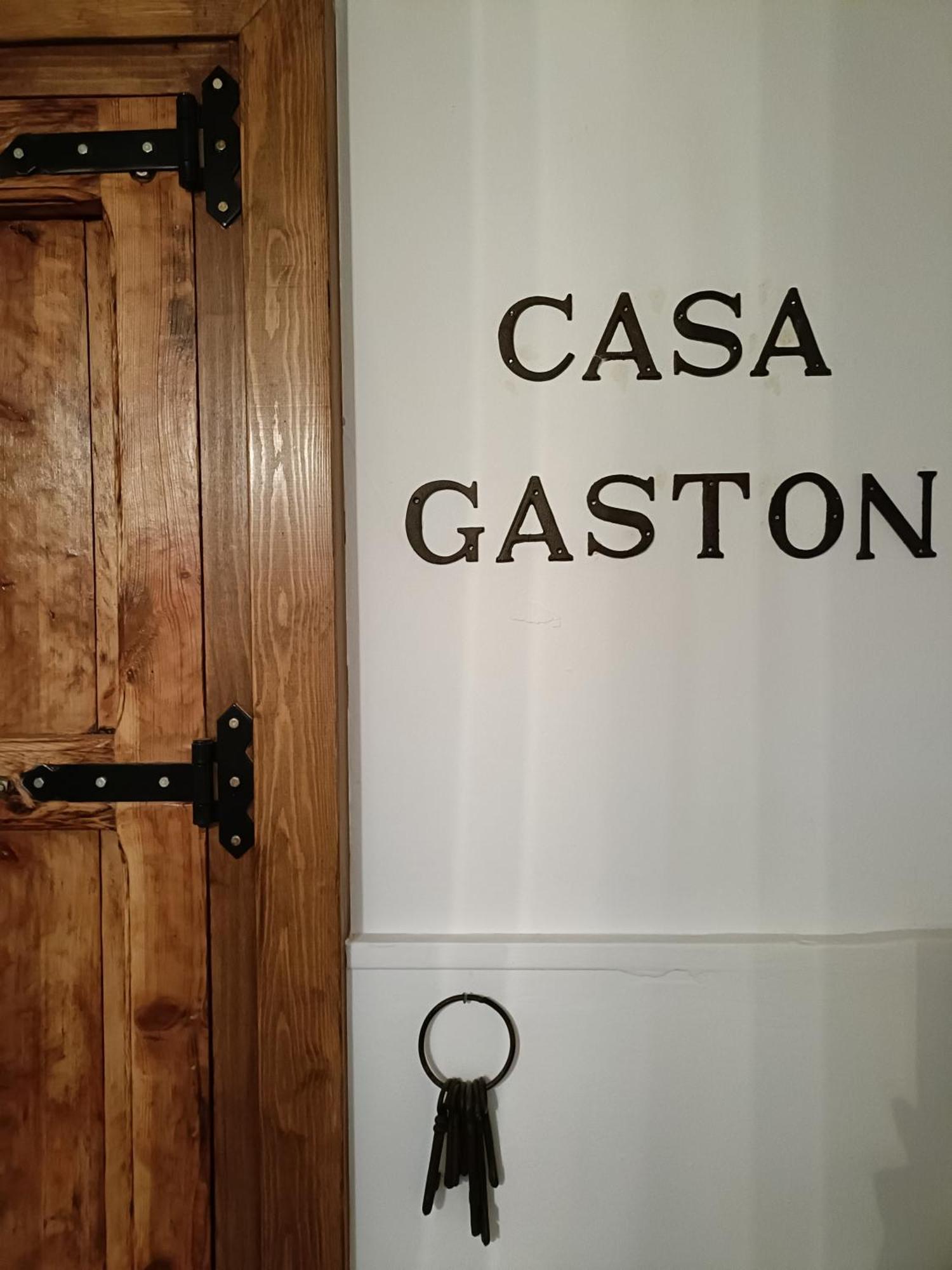 Preciosa Casa Con Jardin "Casa Gaston" Apartment Alhama de Aragón Екстериор снимка